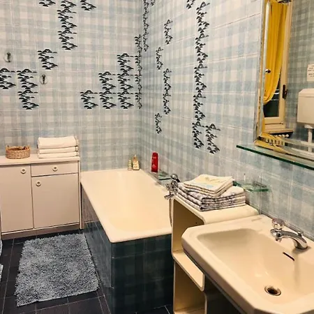 Casa Rina